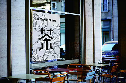 邹城市VI设计：融合城市文化，打造特色品牌标识