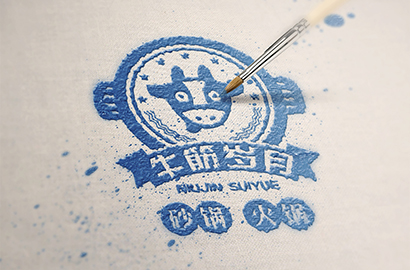 深耕邹城市企业VI设计：解锁品牌成长的核心密码